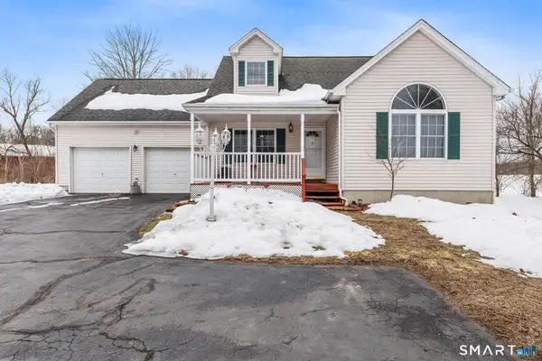 164 Pinney Street, Ellington, CT 06029