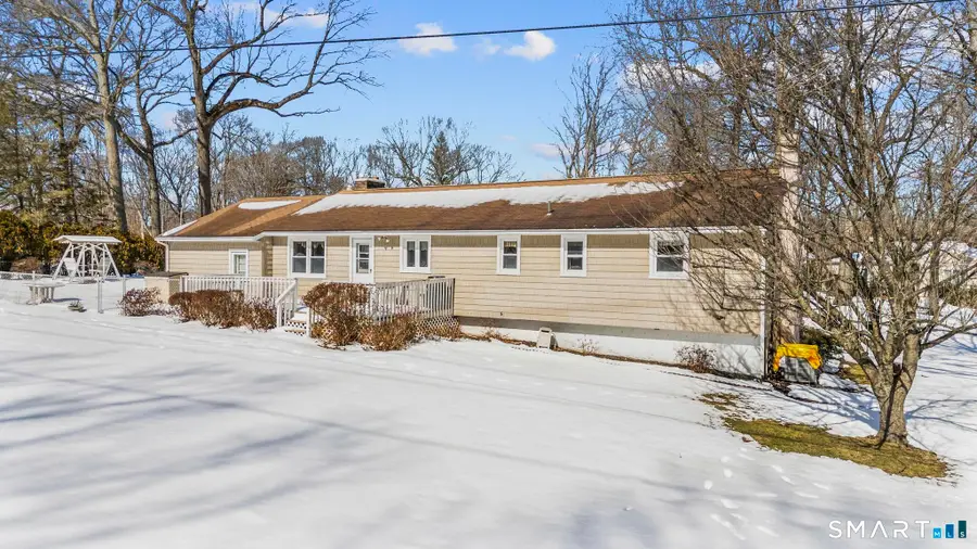 60 Quail Trail, Trumbull, CT 06611 - #2