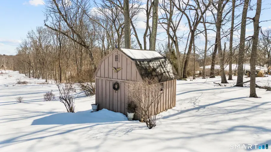 60 Quail Trail, Trumbull, CT 06611 - #3