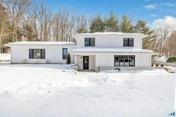 114 Turkey Roost Road, Monroe, CT 06468