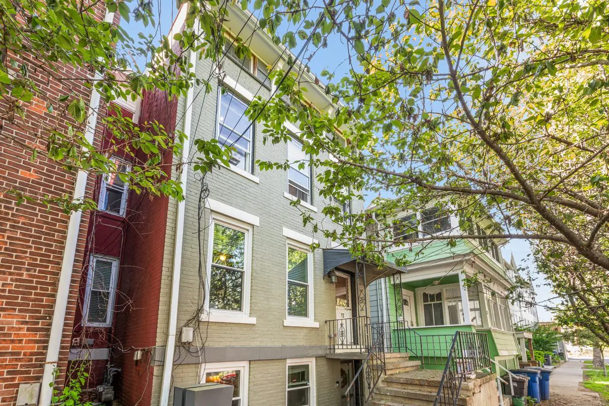 20 Nash Street, New Haven, CT 06511 - #1