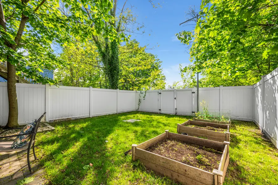 20 Nash Street, New Haven, CT 06511 - #2