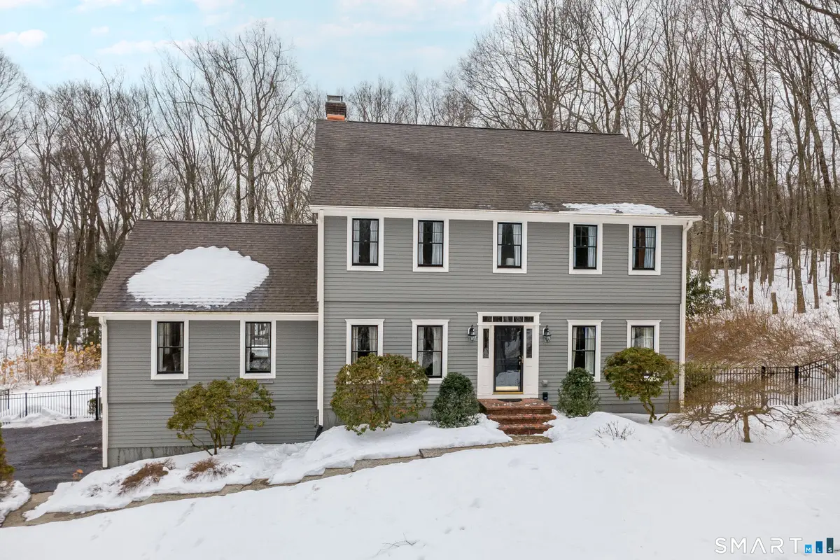 39 Bradley Lane, Newtown, CT 06482 - #1