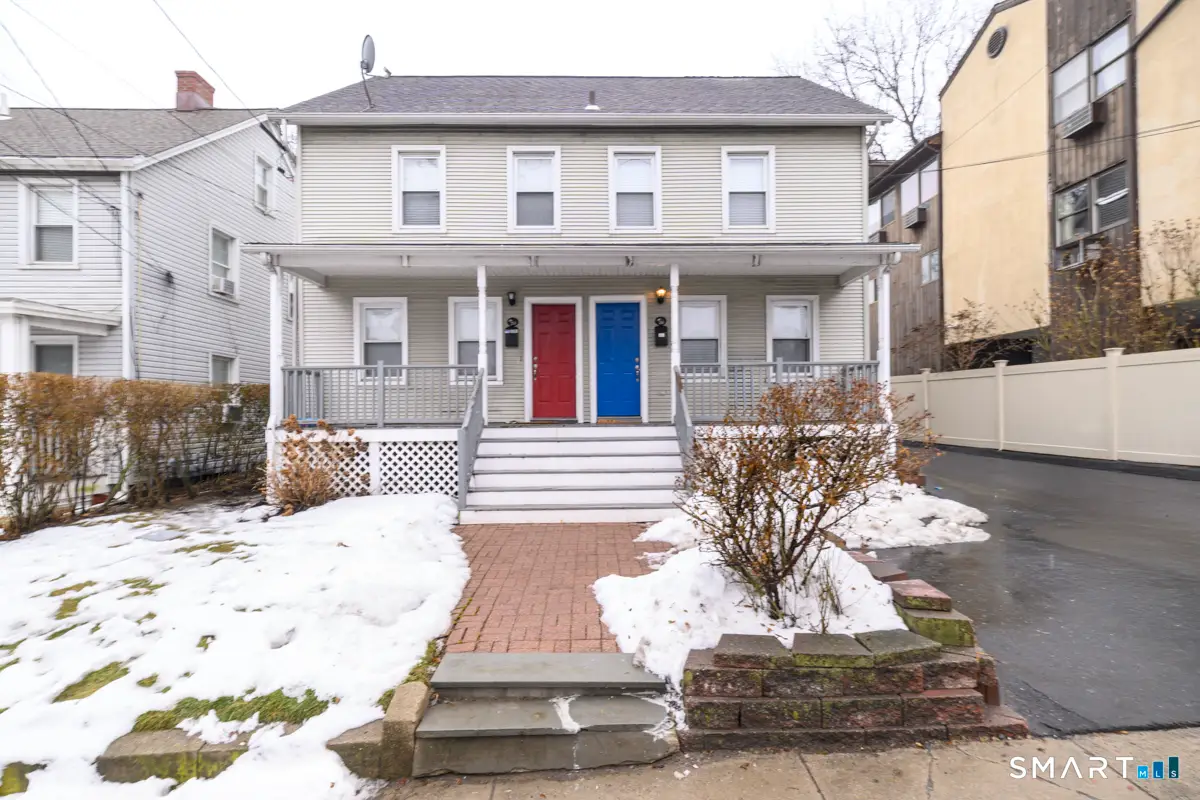 251 Cove Road, Stamford, CT 06902 - #1