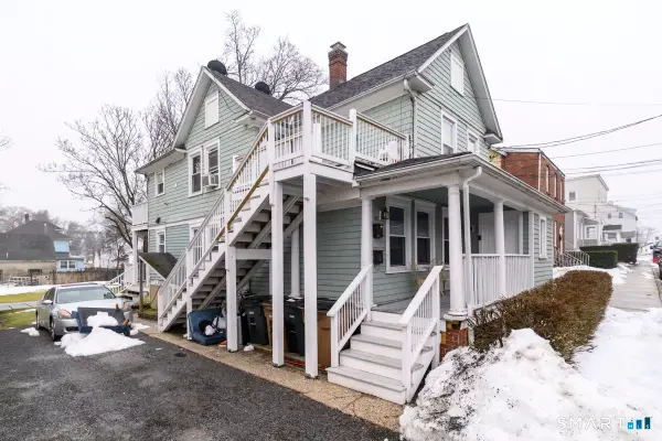 25 Limerick Street, Stamford, CT 06902