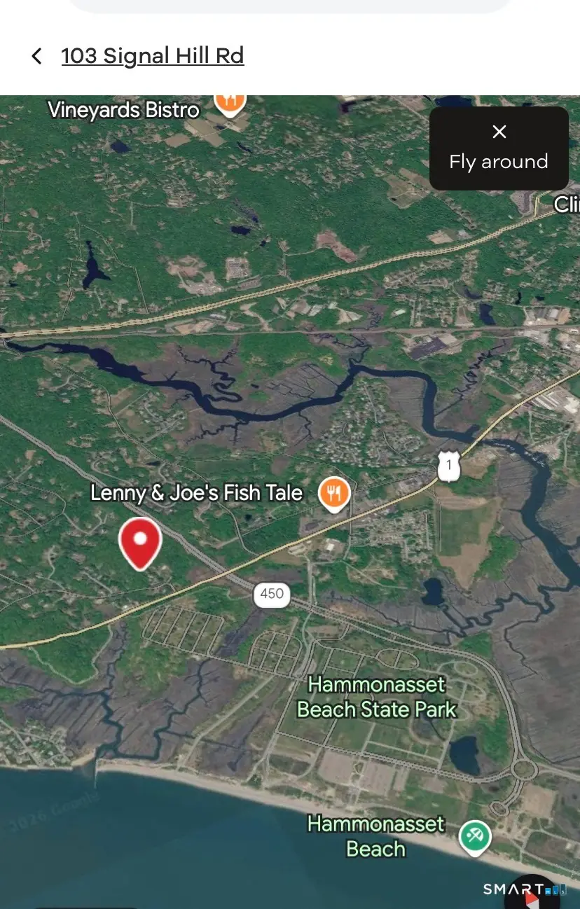 103 Signal Hill Road, Madison, CT 06443 - #2