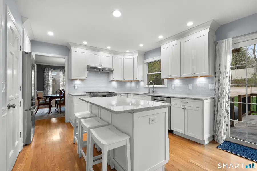 62 Hastings Lane, Stamford, CT 06905 - #3