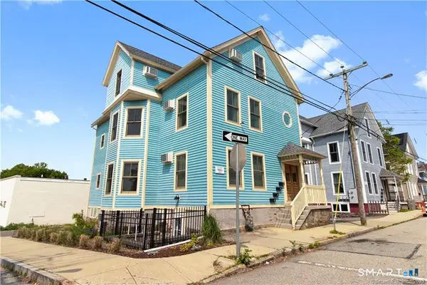 2 Coit Street #APT 1, New London, CT 06320