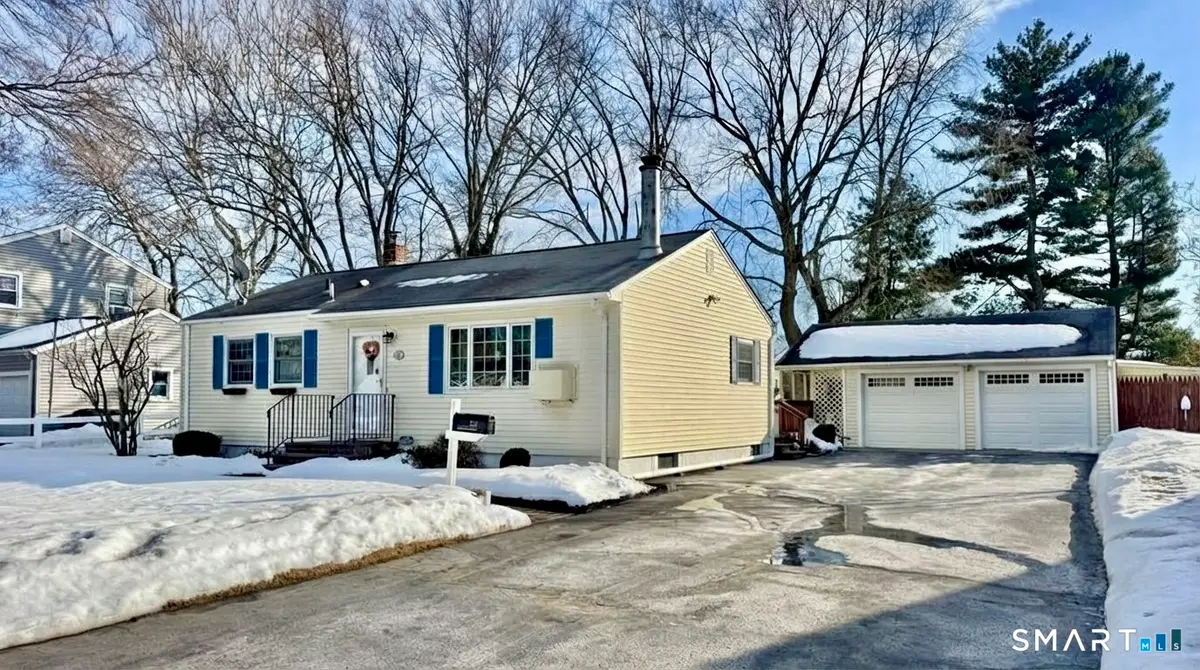 216 Anderson Avenue, Milford, CT 06460 - #1