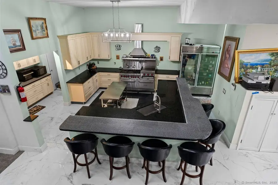 8 Tom Road, East Haddam, CT 06423 - #2