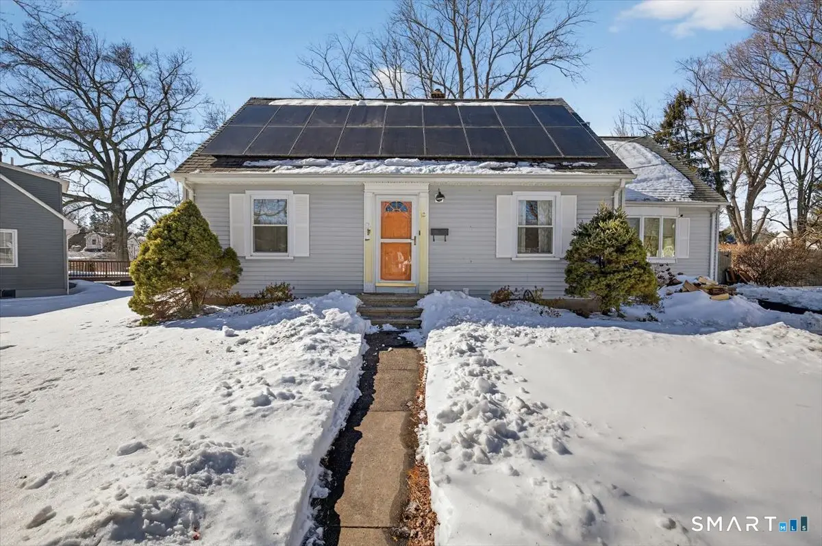 12 Pond Road, Hamden, CT 06514 - #1