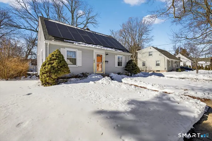 12 Pond Road, Hamden, CT 06514 - #2