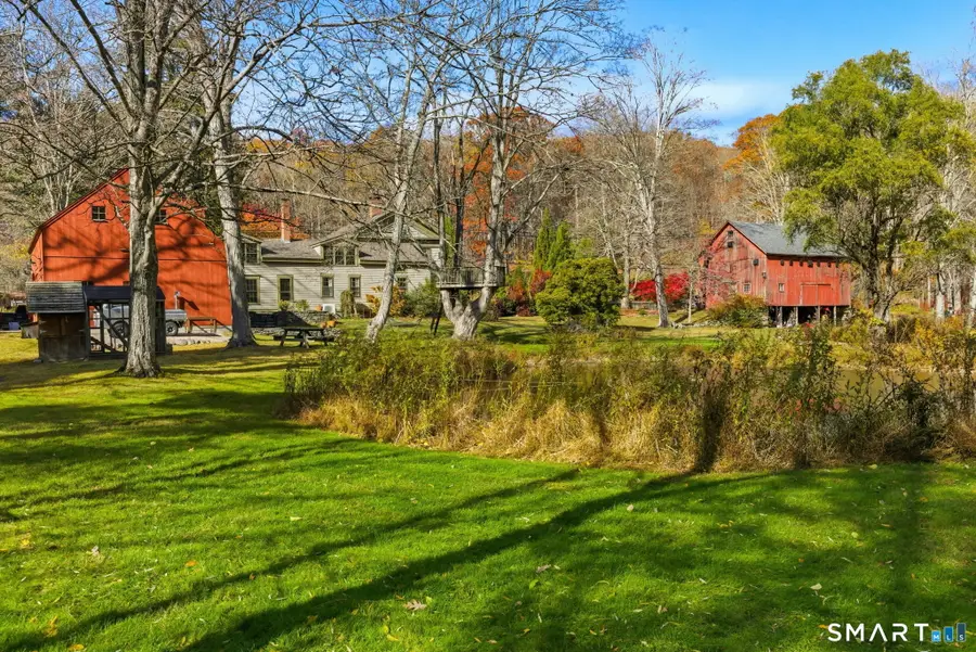 214 Green Hill Road, Killingworth, CT 06419 - #2