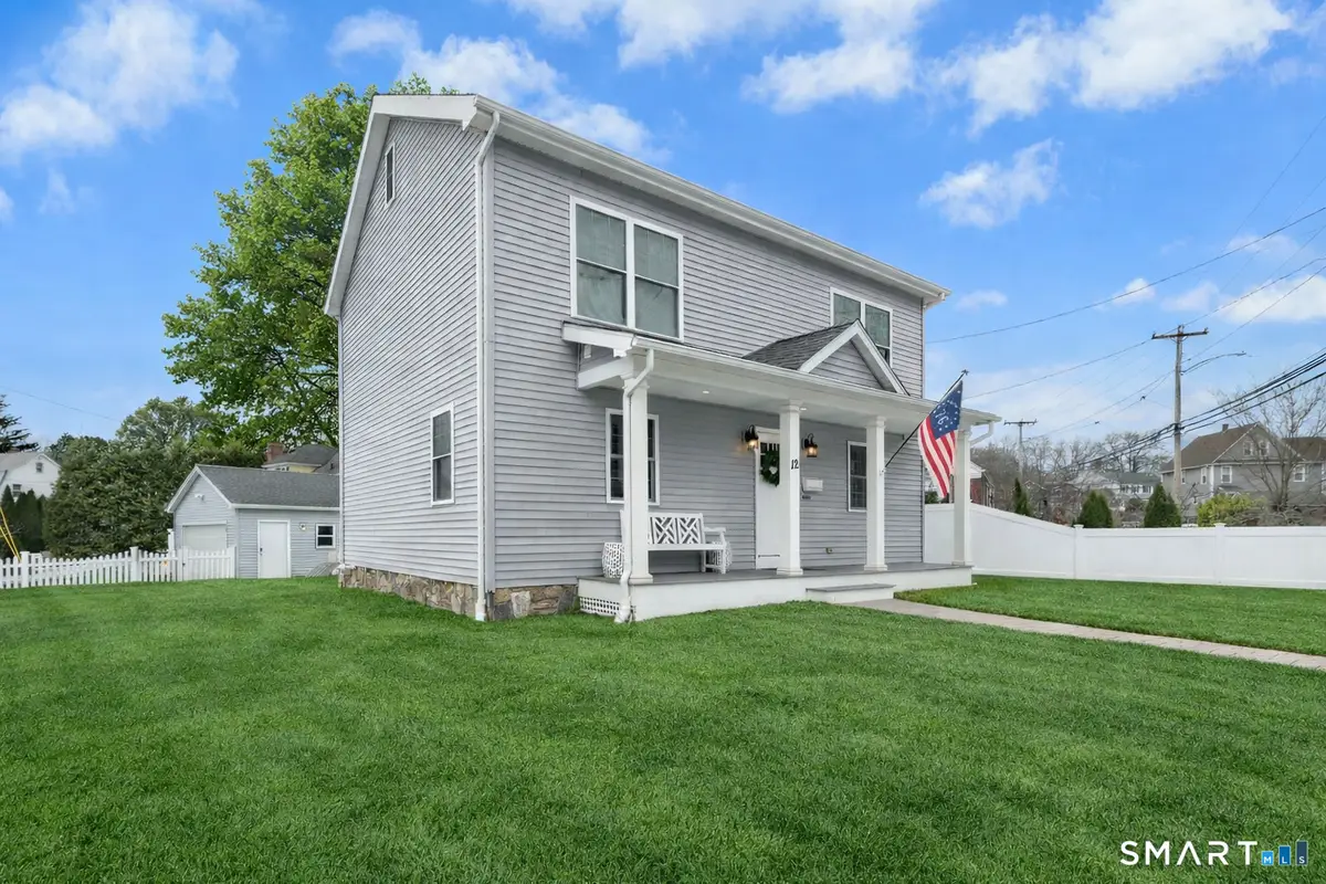 12 Reynolds Drive, Fairfield, CT 06824 - #1