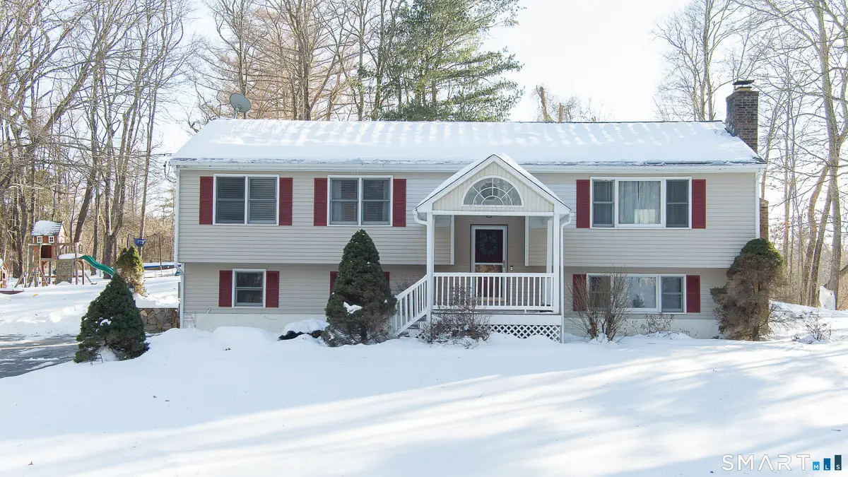66 Greenbriar Road, Oxford, CT 06478 - #1