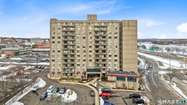 111 Dekoven Drive #APT 506, Middletown, CT 06457