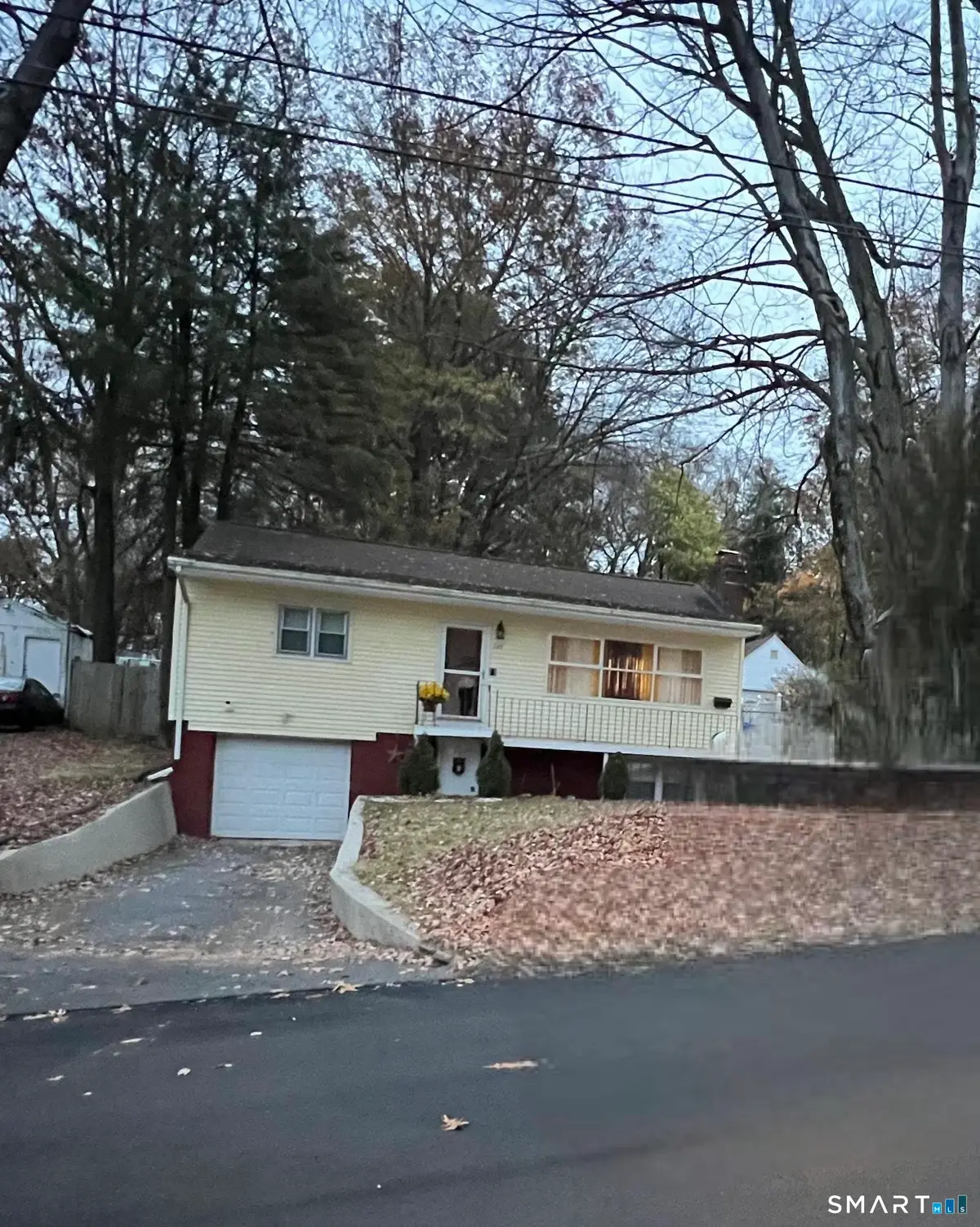 107 Greenlawn Street, East Hartford, CT 06108 - #1