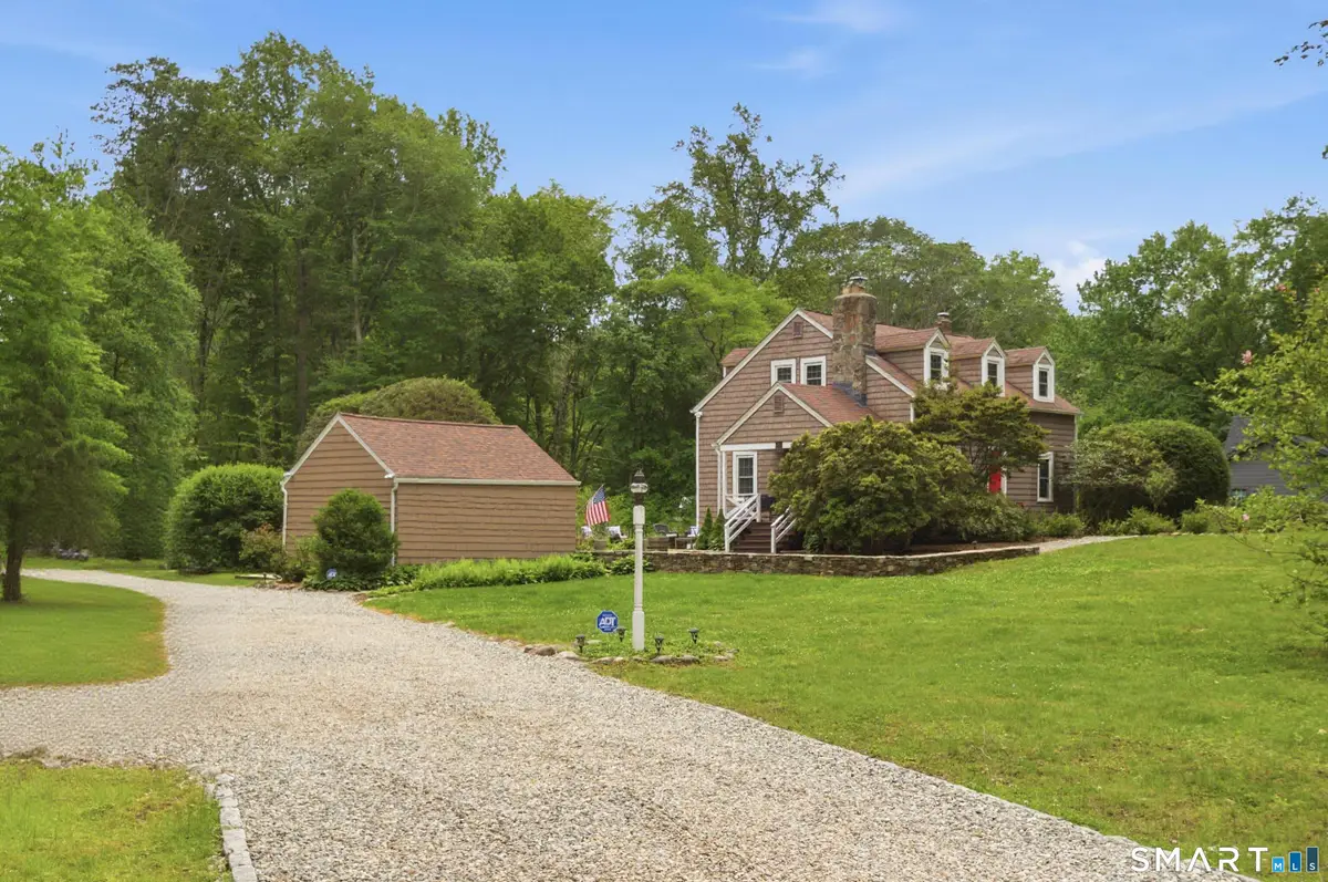 209 Merwins Lane, Fairfield, CT 06824 - #1