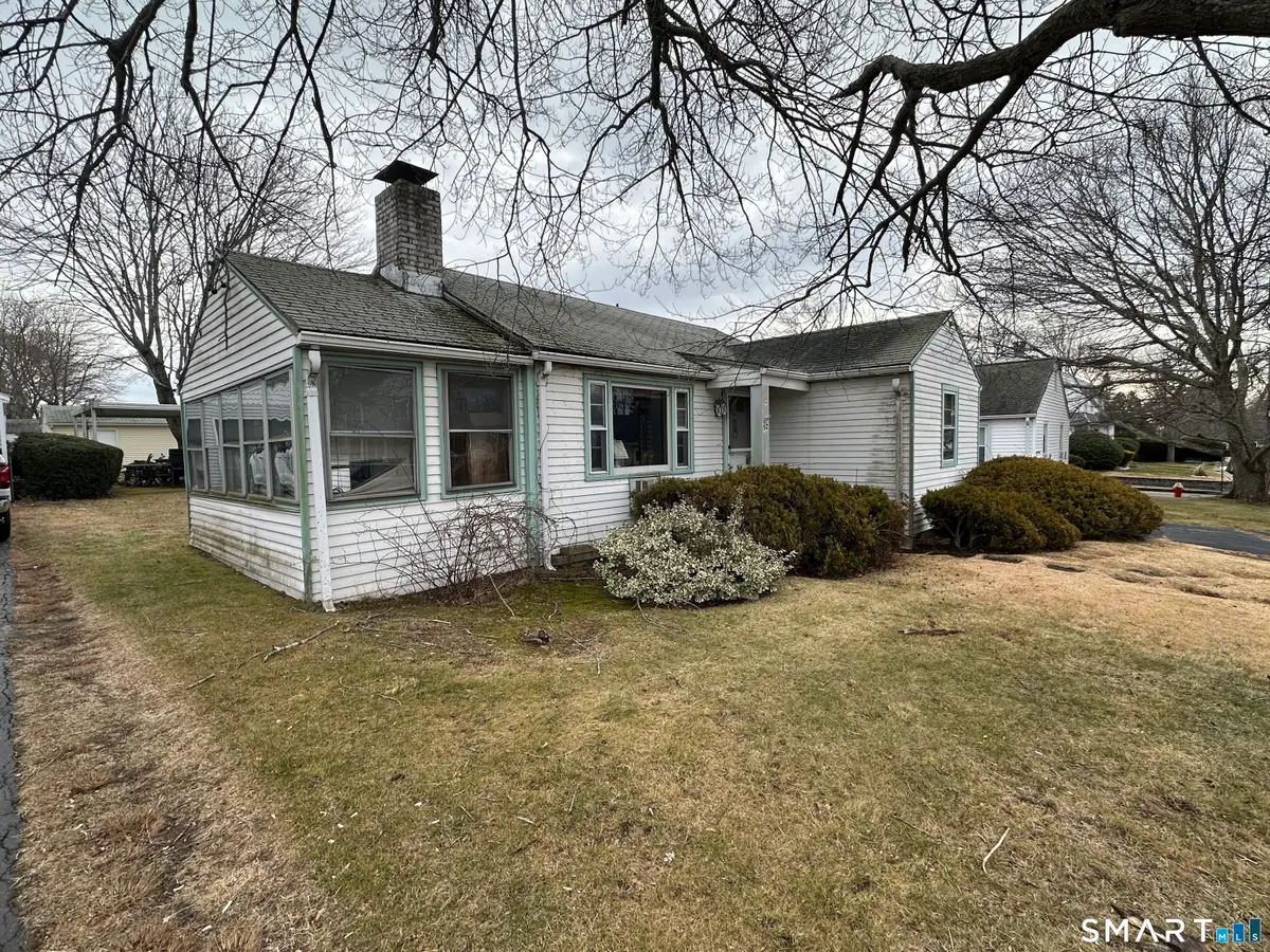 42 South Washington Avenue, Niantic, CT 06357 - #1