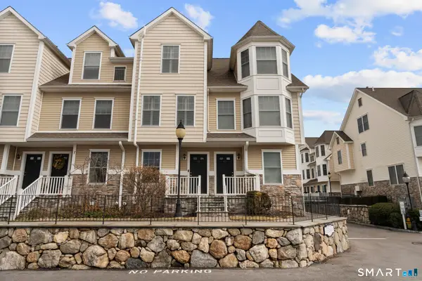 85 Camp Avenue #APT 18B, Stamford, CT 06907