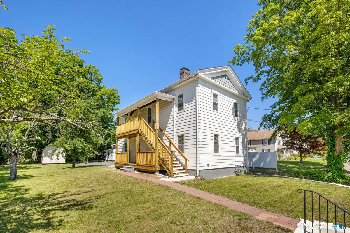 15 Hanover Street, Wallingford, CT 06492 - #1