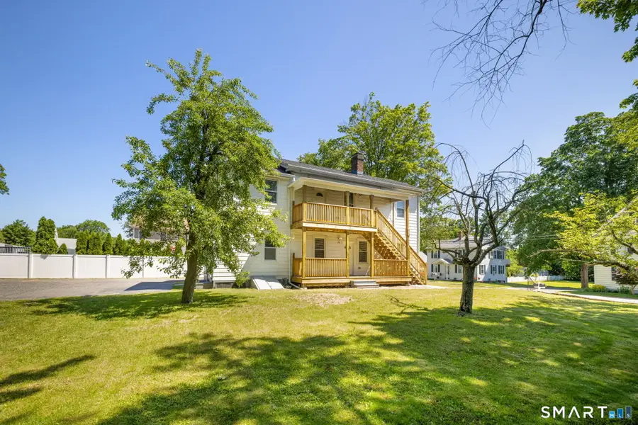 15 Hanover Street, Wallingford, CT 06492 - #3