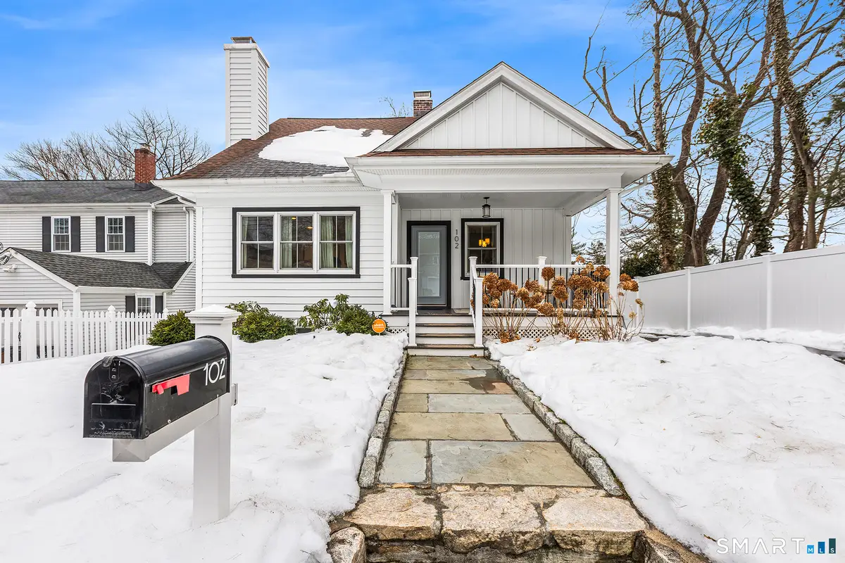 102 Hirsch Road, Stamford, CT 06905 - #1