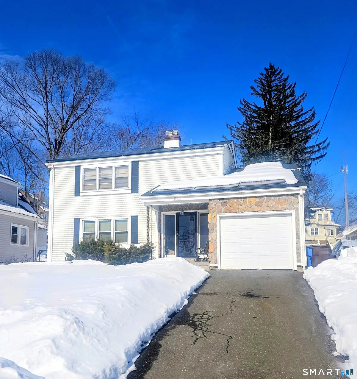 275 Winthrop Street, New Britain, CT 06052 - #1