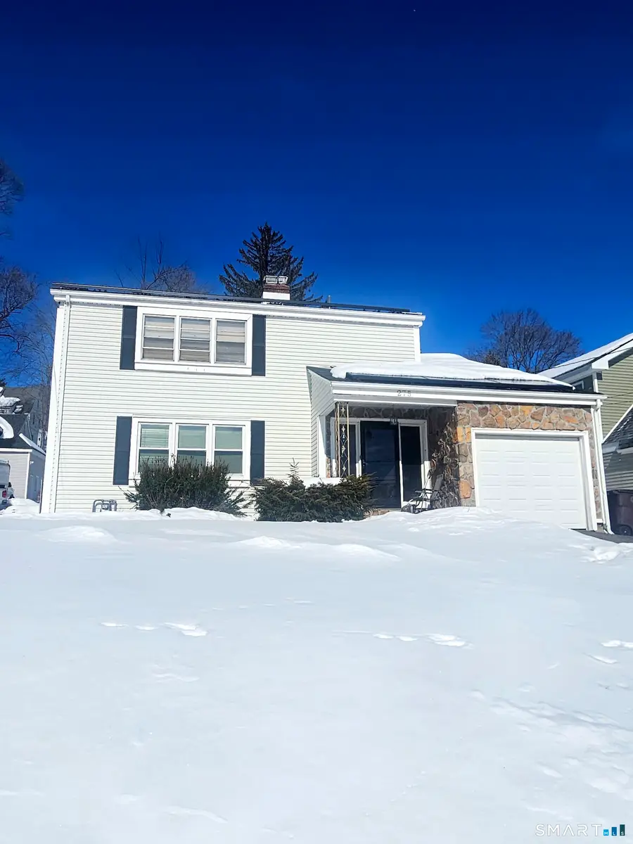 275 Winthrop Street, New Britain, CT 06052 - #3