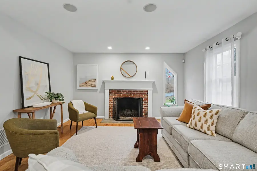 1941 Moose Hill Road, Guilford, CT 06437 - #3