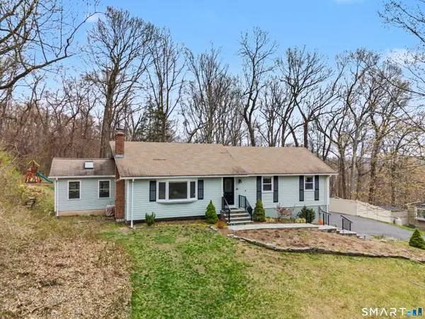 36 Montowese Trail, Wallingford, CT 06492