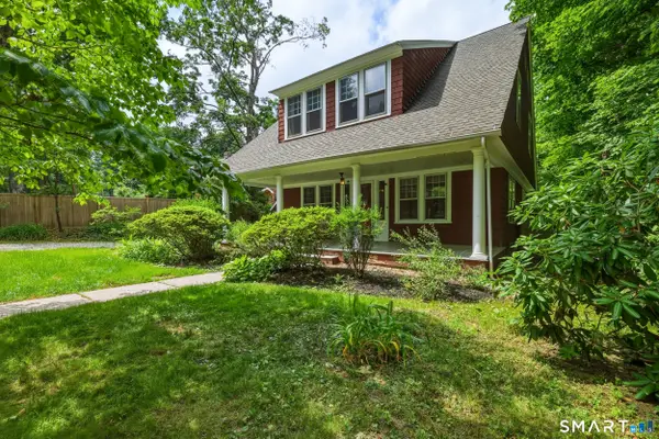 46 Old Mill Lane, West Hartford, CT 06107