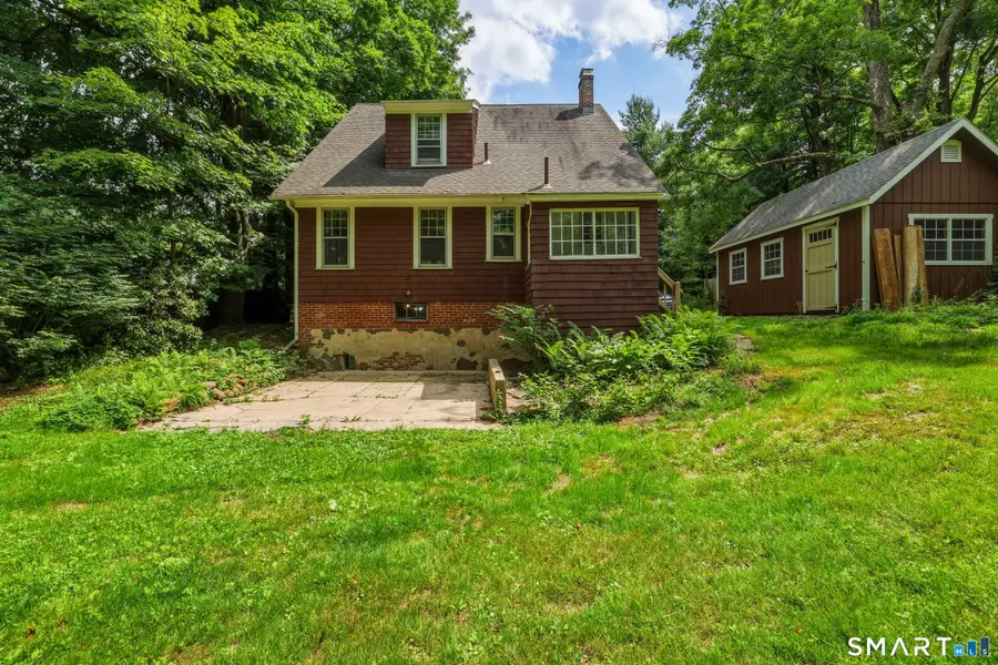 46 Old Mill Lane, West Hartford, CT 06107 - #3