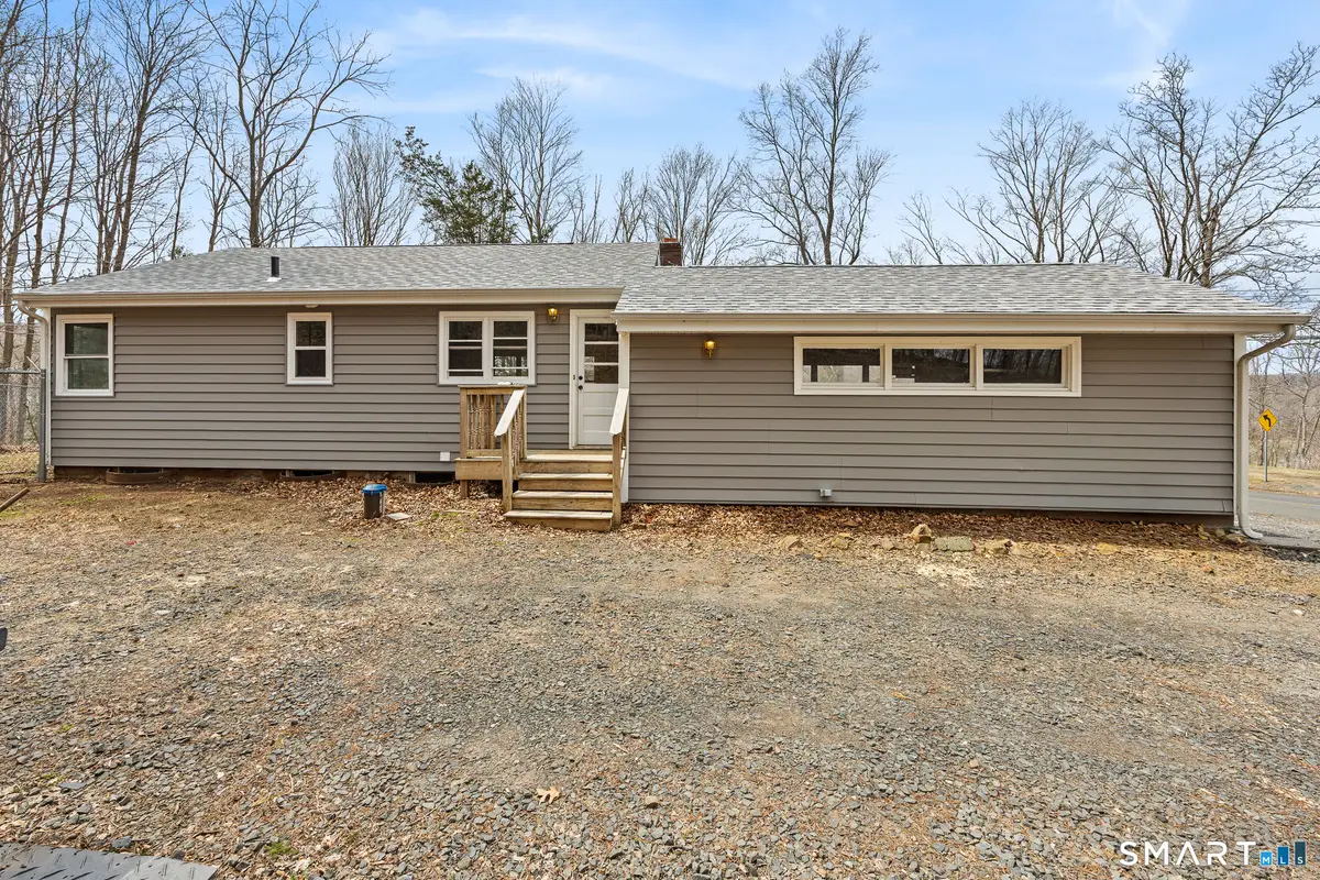 110 Stage Coach Road, Durham, CT 06422 - #1