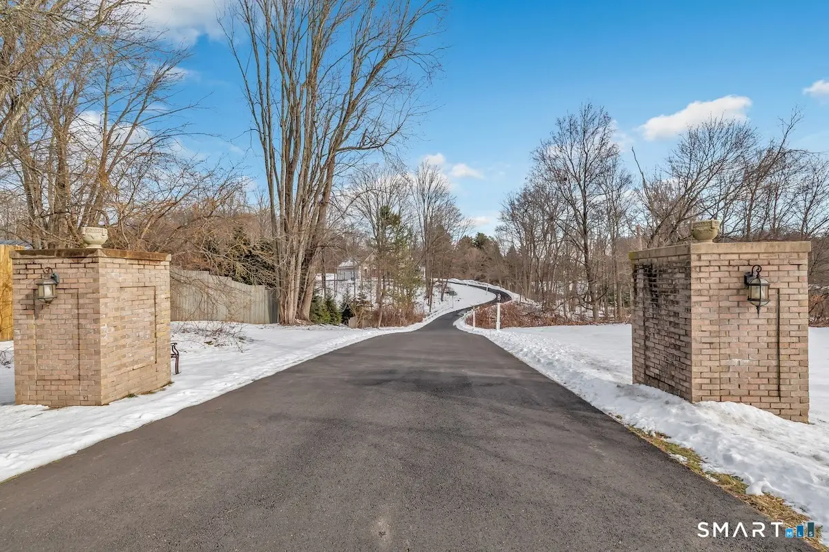 461 Amity Road, Woodbridge, CT 06525 - #1