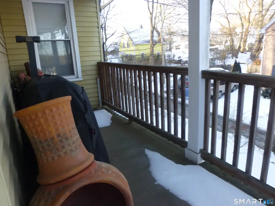 104 Mount Pleasant Street, Norwich, CT 06360 - #2