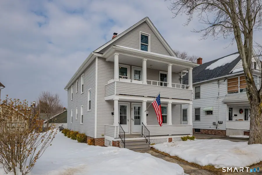 64 Cooper Street, Torrington, CT 06790 - #2