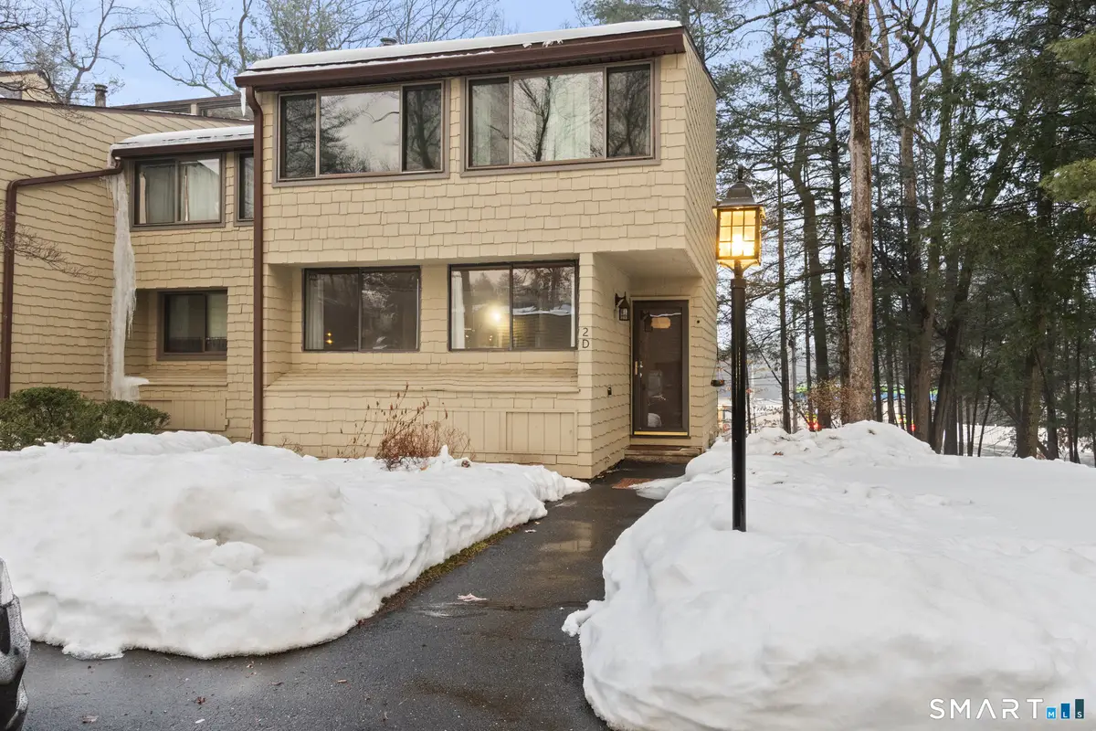 2 Gillette Street #D, Simsbury, CT 06119 - #1
