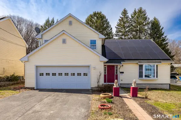 147 Eastern Avenue, Waterbury, CT 06708