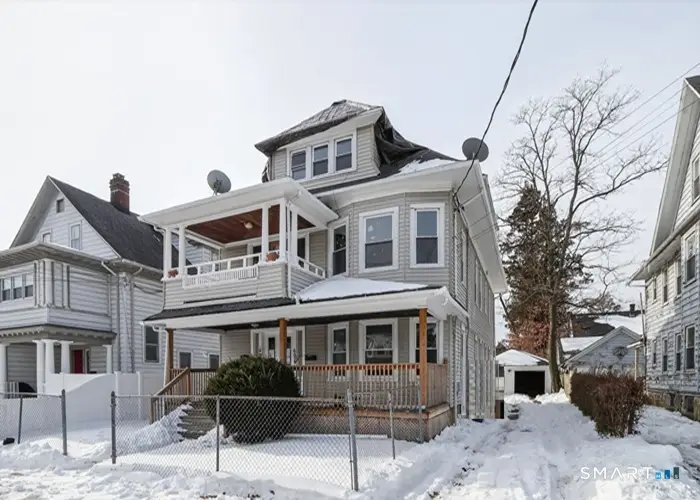 695 697 Laurel Avenue, Bridgeport, CT 06604 - #2