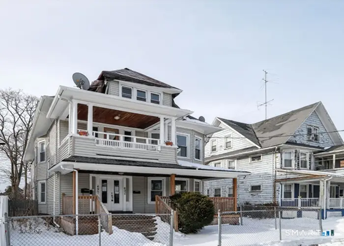 695 697 Laurel Avenue, Bridgeport, CT 06604 - #3