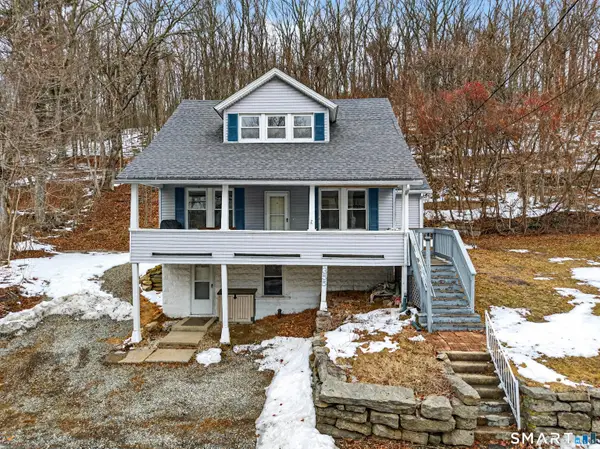 355 Route 163 Route, Montville, CT 06353