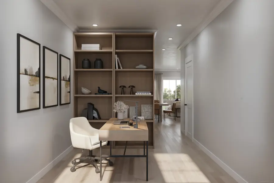 370 Emmett Street #3-3, Bristol, CT 06010 - #3