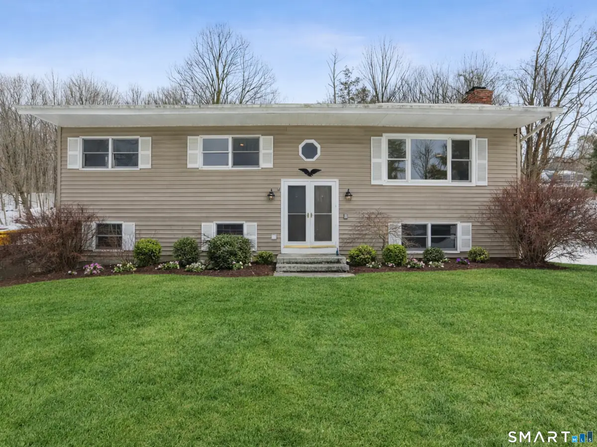 3 Douglas Drive, Danbury, CT 06811 - #1