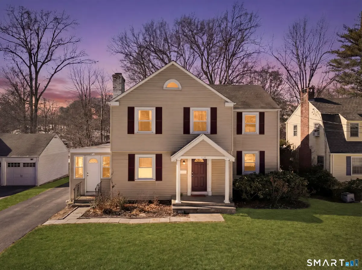 1129 Trout Brook Drive, West Hartford, CT 06119 - #1