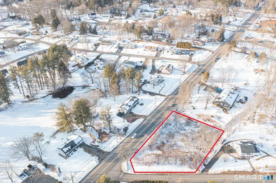 South Main Street, Cheshire, CT 06410 - #2