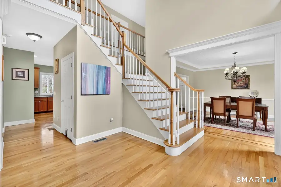 1 Bramble Trail, Newtown, CT 06470 - #3