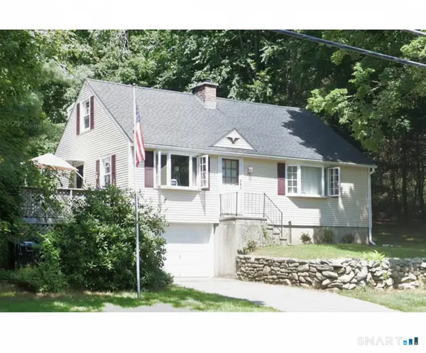 151 Highview Drive, Harwinton, CT 06791