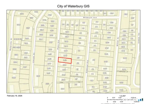 162 Plaza Avenue, Waterbury, CT 06710