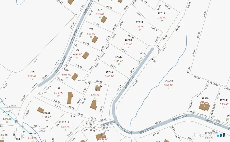 25 Stone Oak Drive, New Milford, CT 06776 - #2